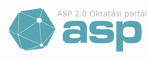 ASP 2.0 Oktatási portál